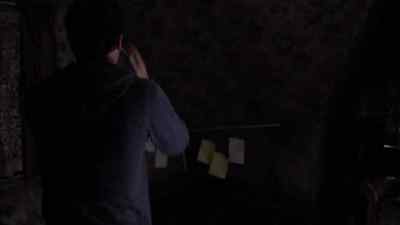 [panting]
Oh, God. Oh, God. - Masters of Horror