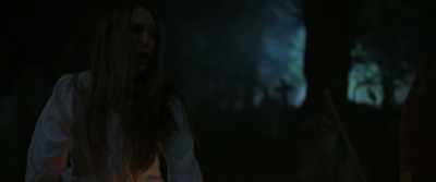 (PANTING) Oh, thank God.
Thank you. - The Nun