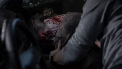[panting]
Ohh. - Ray Donovan