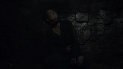 [panting] - The Last Kingdom