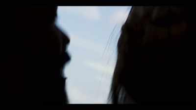[panting] - Blood Sisters