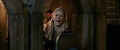 [Panting] - The Siege of Robin Hood