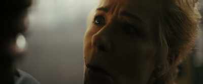 [panting] - The Man Who Fell to Earth