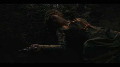 [panting] - Billy the Kid