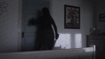 [Panting] - Fear the Walking Dead