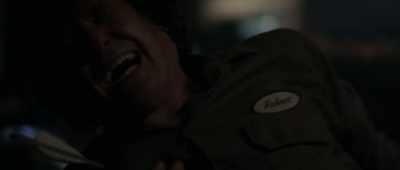[panting] - Crawlspace
