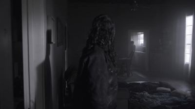 [Panting] - Fear the Walking Dead