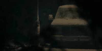 [panting] - No Exit