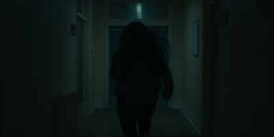[panting] - No Exit