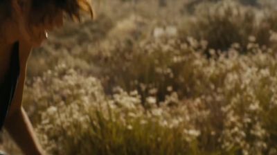 (panting) - Fear the Walking Dead