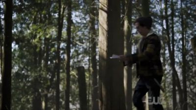 [PANTING] - Riverdale
