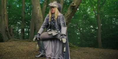 [panting] - The Completely Made-Up Adventures of Dick Turpin