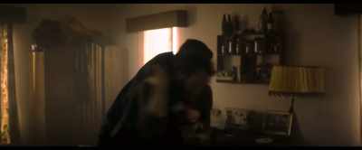 [panting] - Novocaine