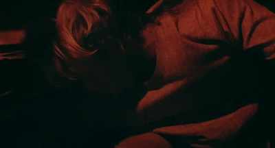 [panting] - Down Below