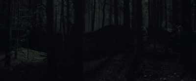 [panting] - Azrael