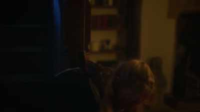 [panting] - Cinderella's Revenge