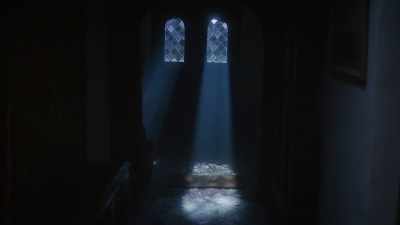 [panting] - Cinderella's Revenge