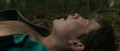 [panting] - Lost on a Mountain in Maine