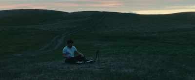 [panting] - The Edge of Sleep