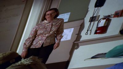 (PANTING) - House