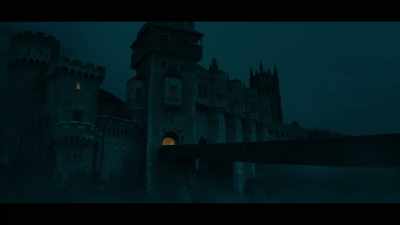 [panting] - Shardlake
