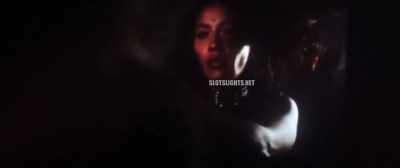 [panting] - The Oath