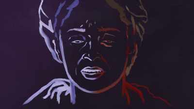 [panting] - Stamped from the Beginning