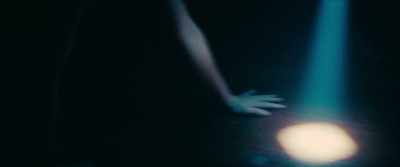[panting] - Monster Inside: America's Most Extreme Haunted House