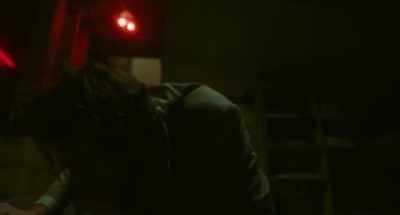 [panting] - The Mistress