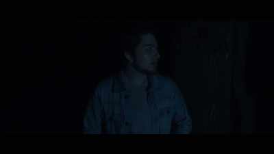 [panting] - Forest of Death