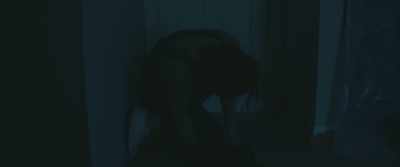 [panting] - Clock