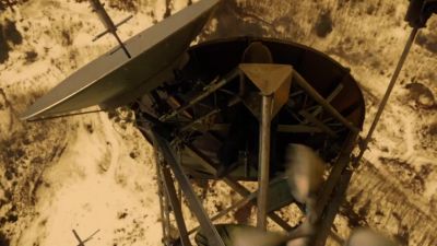[Panting] - The 100