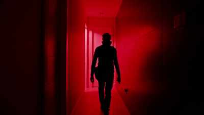(panting) - Smart Home Killer