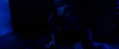 [panting] - King of Killers