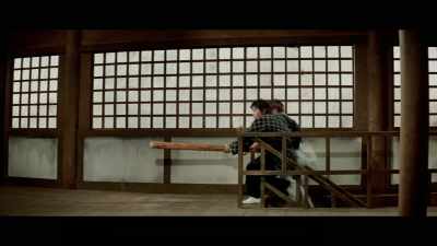 (Panting) - The Final Game of Death