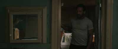 [panting] - Pet Sematary: Bloodlines