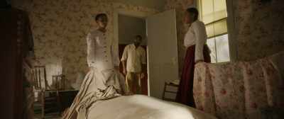 [panting] - A Southern Haunting