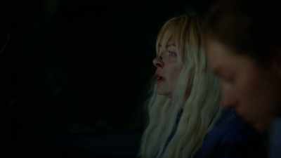 [panting] - Hoax: The Kidnapping of Sherri Papini