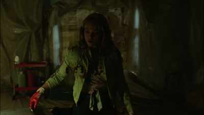 [ PANTING ] - Wicked City