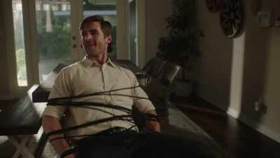 (panting) - My Nightmare Office Affair