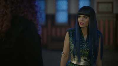 [panting] - Monster High: The Movie