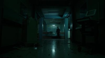 (PANTING) - Teen Wolf