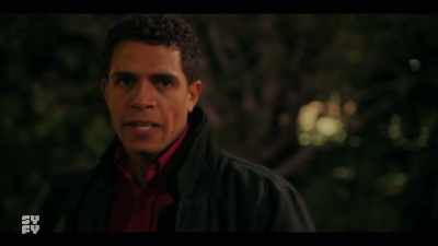 - [panting] - Reginald the Vampire