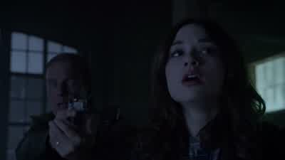 What happened? - Teen Wolf