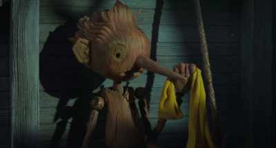 [panting] - Guillermo del Toro's Pinocchio