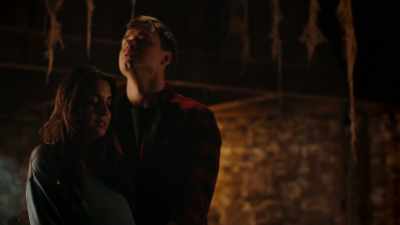 (panting) - I Won't Let You Go