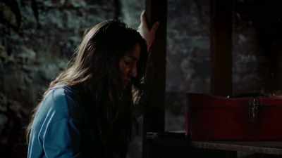(panting) - I Won't Let You Go