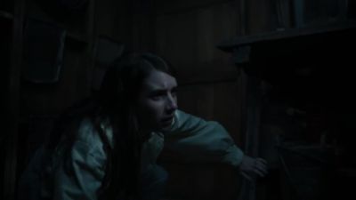 (panting) - American Horror Story