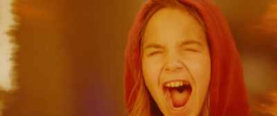 (panting) - Firestarter