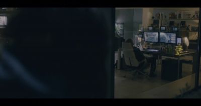 [panting] - Black Mirror